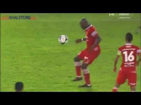 Dickson Nwakaeme & Obinna Nwaneri Amazing Skills (Kelantan 6 - 1 JDT)