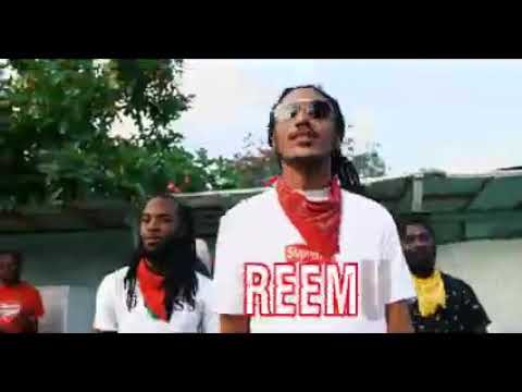 Dj Net at Rocking Sizzla x Yaawdi x Reemus Kx lyah More - Li Life (Official Audio)