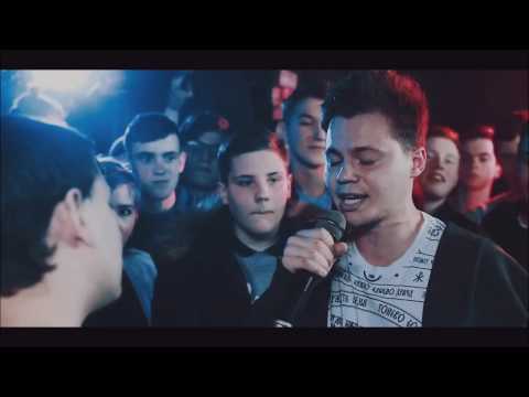 РАУНДЫ RAYMEAN'A vs Леша Gs [140 BPM BATTLE]