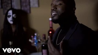 Orlando Dixon - Listen: The Visual Trailer