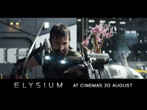 Elysium 2013