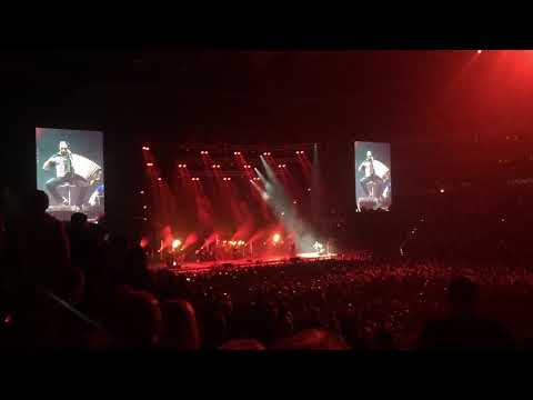 Divokej Bill - Pocit (O2 Arena 24.1.2019)