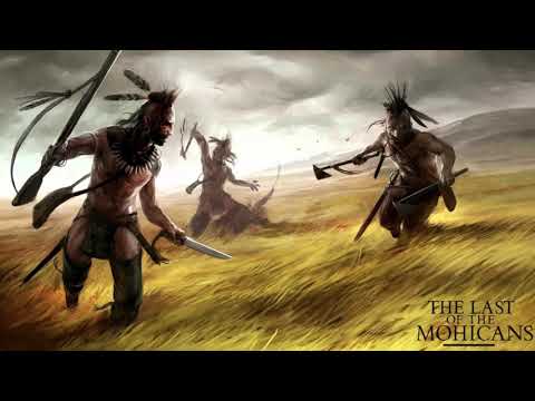 Barotek - Last Mohicans