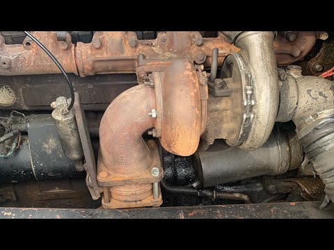 ГОРНЫЙ тормоз,замёрзло Дт. Исправляю и ремонтирую!!!!