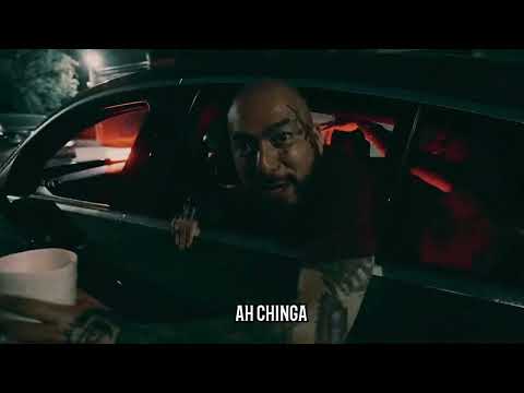 EL BAISON - LETRA (Dharius, Lefty Sm, Toser One, Tiro Loko)