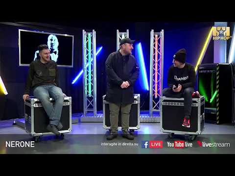 Nerone da lezione di Riocontra 🔝