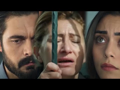 Yaman se dere na Seher: KAKO SI MI TO MOGLA URADITI