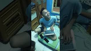 Download lagu Aksi Muhammad Fachri hacker terbaik mp3