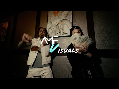 Budda Mac x Bloodhound Q50 - Been Da Man (Official Music Video)