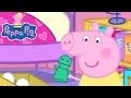 Peppa Visits Cousin Chloe Travel With Peppa