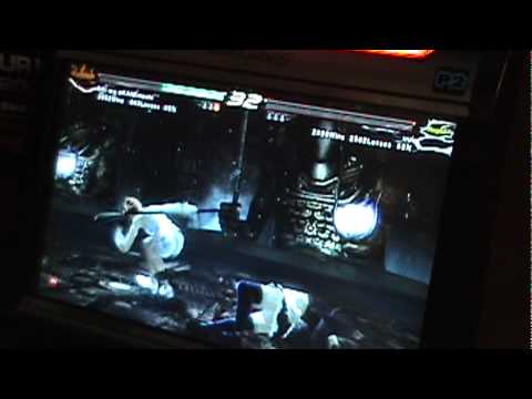 T6 BR Kane [lil] v Uui [lil] - 1