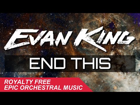 EPIC TRAILER MUSIC ♫ End This