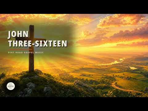 John Three-Sixteen