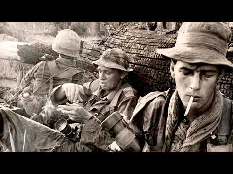 How Firebase Gold Became a Death Trap for the Viet Cong in 1967