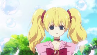 Hypnosis Scene 566
