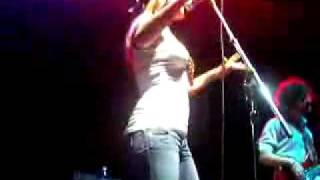 Dirtie Blonde Freestyling!