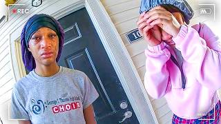 Daughters Watch Mom Murder Their Brother Over A Car