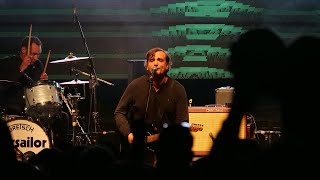 &#39;Tell Me It&#39;s Not Over&#39; by Starsailor (plus &#39;Kids&#39; by MGMT) performed at LeeStock 2019