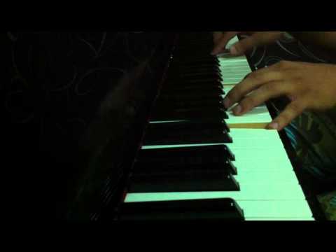 Alan Taemur - Disney Medley on Piano (guess what they are!)