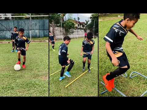 TRAINING ATKK JAN 2022