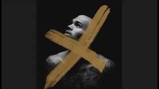 Chris Brown - Drown In It (ft. R.Kelly)