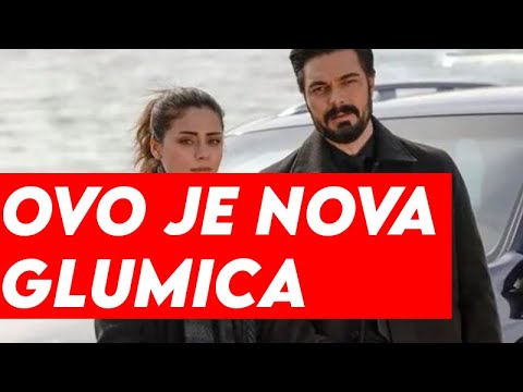 OVO JE GLUMICA KOJA JE ZAMENILA SILU TURKOGLU U SERIJI EMANET