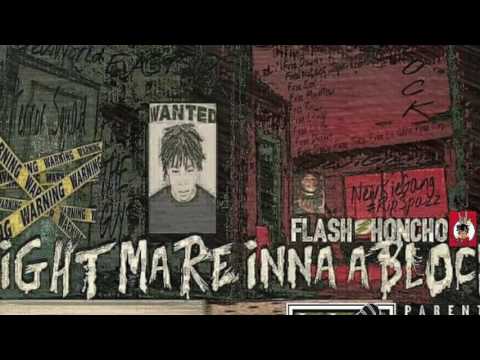 ATM Flash Honcho - DeviGang Flow