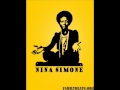 Nina Simone - Do i Move You
