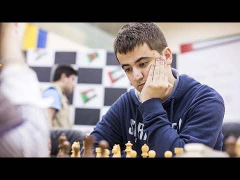 GM Jaime Santos Latasa vs GM Daniel Dardha I Tata Steel Chess 2024 I Round 6