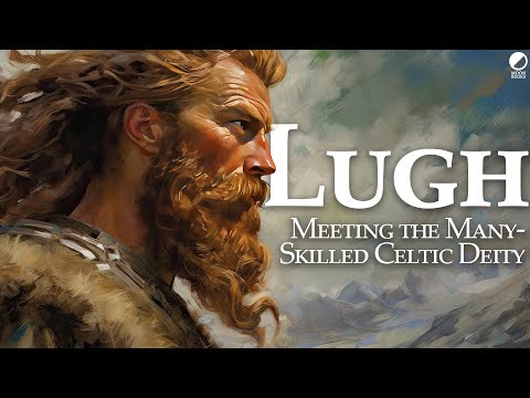 Lugh: An Introduction to the Complex & Multifaceted Irish Deity (Celtic Mythology Explained)