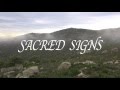 SACRED SIGNS - Musique de Bradfield par Debowska Productions : www.debowska.fr