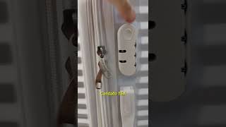 Valija Rigida Expandible Grande 28