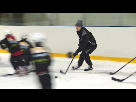 Kotkan matkassa 2015-2016 - osa 6 || Aleksi Laakso