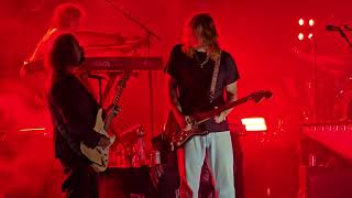 Sticky Fingers "Bootleg Rascal" 3/3/26 @ Soma, San Diego