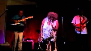 Sheba the Mississippi Queen & The Soul Kings, Part 1
