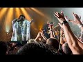 Hard as Steel Live-Parliament Funkadelic