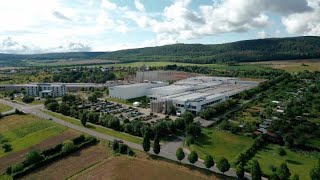 Lenovo WAGO Bolsters the Electrical Systems of the Future