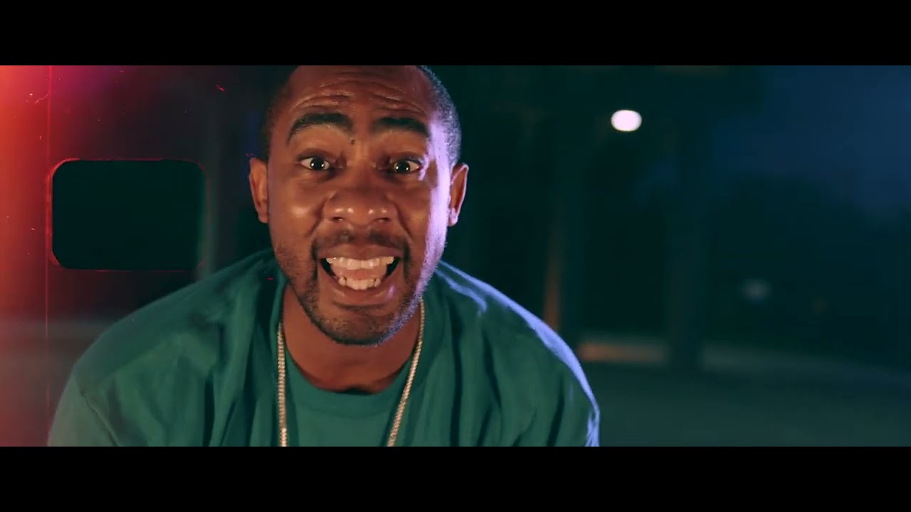 Promotional video thumbnail 2 for Pimpin Change