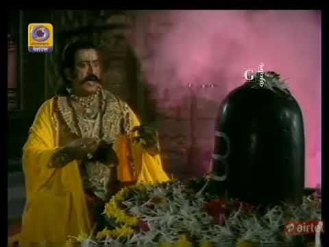 Ramayan Ravan tandav song