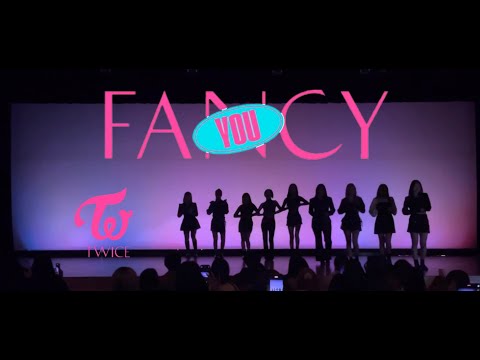 TWICE (트와이스) - FANCY / 커버댄스 by CALL UP SOUL