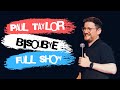 PAUL TAYLOR BISOUBYE FULL SHOW