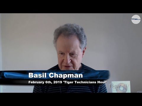 February 6th Tiger Technician's Hour on TFNN - 2019