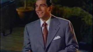 Mario Lanza - Night and Day