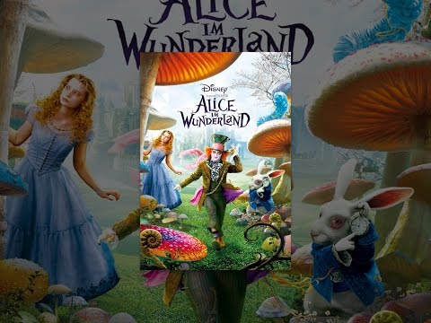 Alice im Wunderland