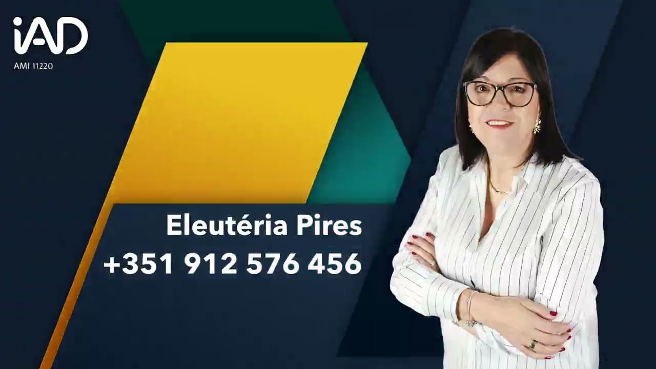 Vídeo do imóvel