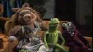 Muppet Show. &#39;&#39;Long Long Ago&#39;&#39; Medley. (ep.221)