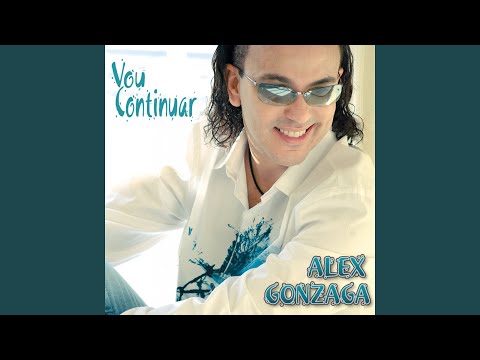 Quero Celebrar - Alex Gonzaga