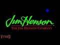 The Jim Henson Company Logo 2001 Present