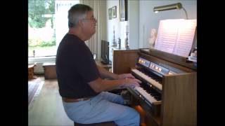 Tantum Ergo Sacraméntum (S.Webbe)