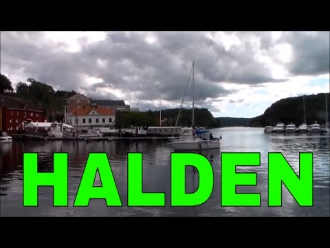 HALDEN